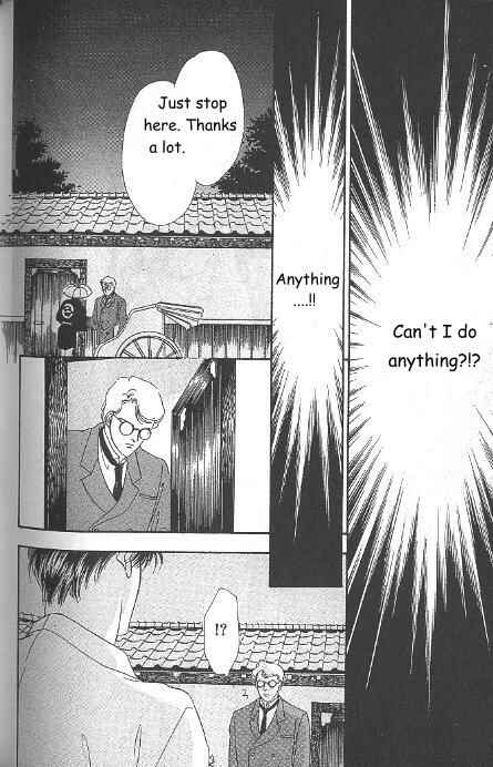 Page 11 Chapter 12 Kago no Tori
