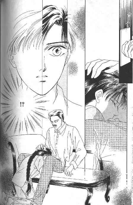 Page 11 Chapter 9 Kago no Tori