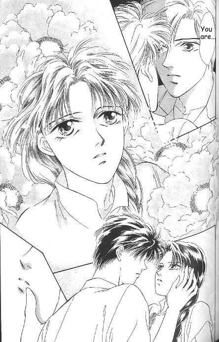 Page 12 Chapter 8 Kago no Tori
