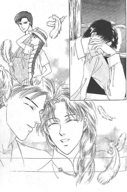 Page 8 Chapter 13 Kago no Tori