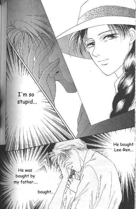 Page 11 Chapter 10 Kago no Tori