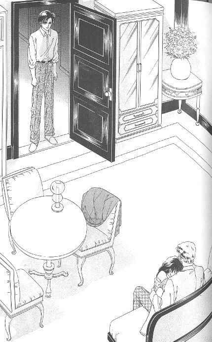 Page 4 Chapter 10 Kago no Tori