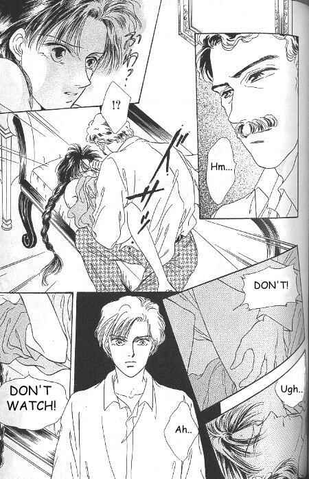 Page 6 Chapter 10 Kago no Tori