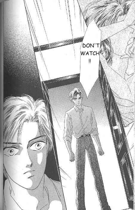 Page 7 Chapter 10 Kago no Tori