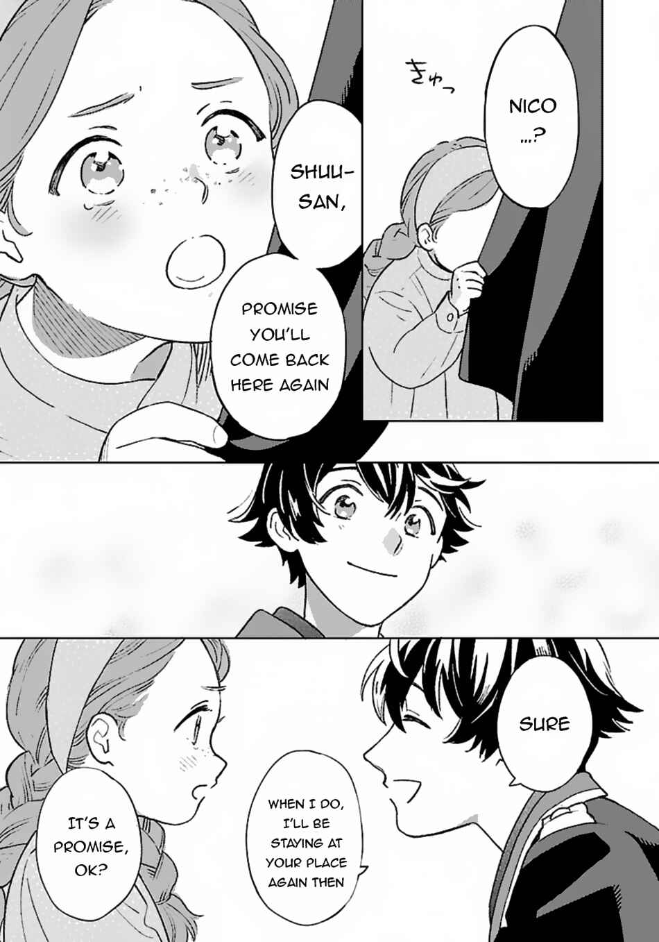 Page 12 Chapter 12 Isekai Nonbiri Sozai Saishu Seikatsu