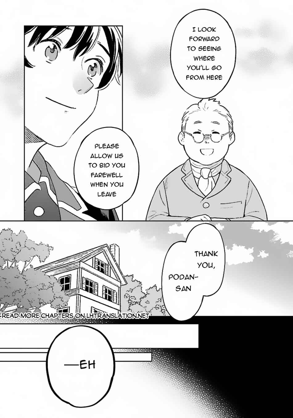 Page 6 Chapter 12 Isekai Nonbiri Sozai Saishu Seikatsu