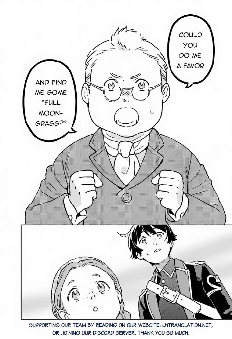 Page 19 Chapter 5 Isekai Nonbiri Sozai Saishu Seikatsu