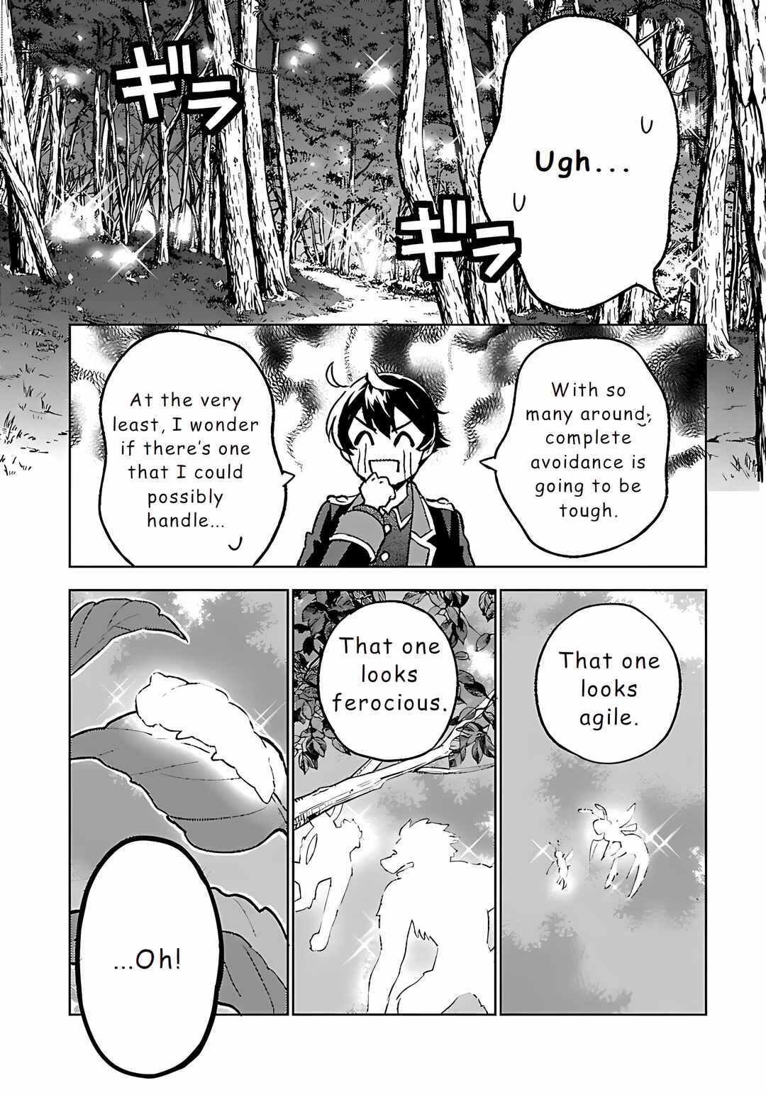 Page 6 Chapter 23 Isekai Nonbiri Sozai Saishu Seikatsu