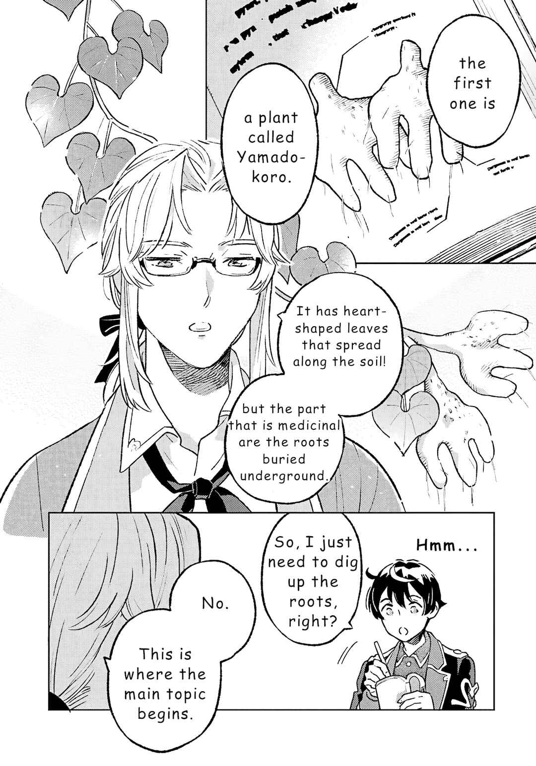 Page 10 Chapter 20 Isekai Nonbiri Sozai Saishu Seikatsu