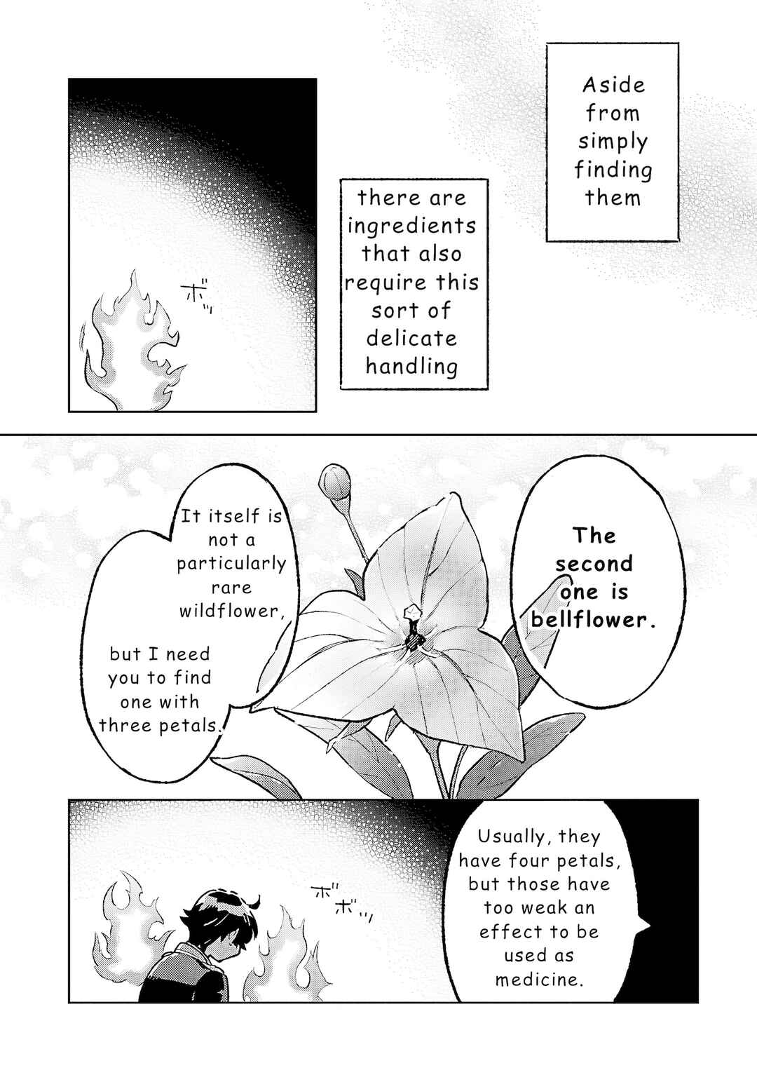 Page 12 Chapter 20 Isekai Nonbiri Sozai Saishu Seikatsu