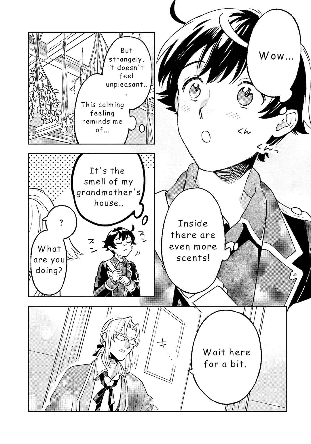 Page 2 Chapter 20 Isekai Nonbiri Sozai Saishu Seikatsu