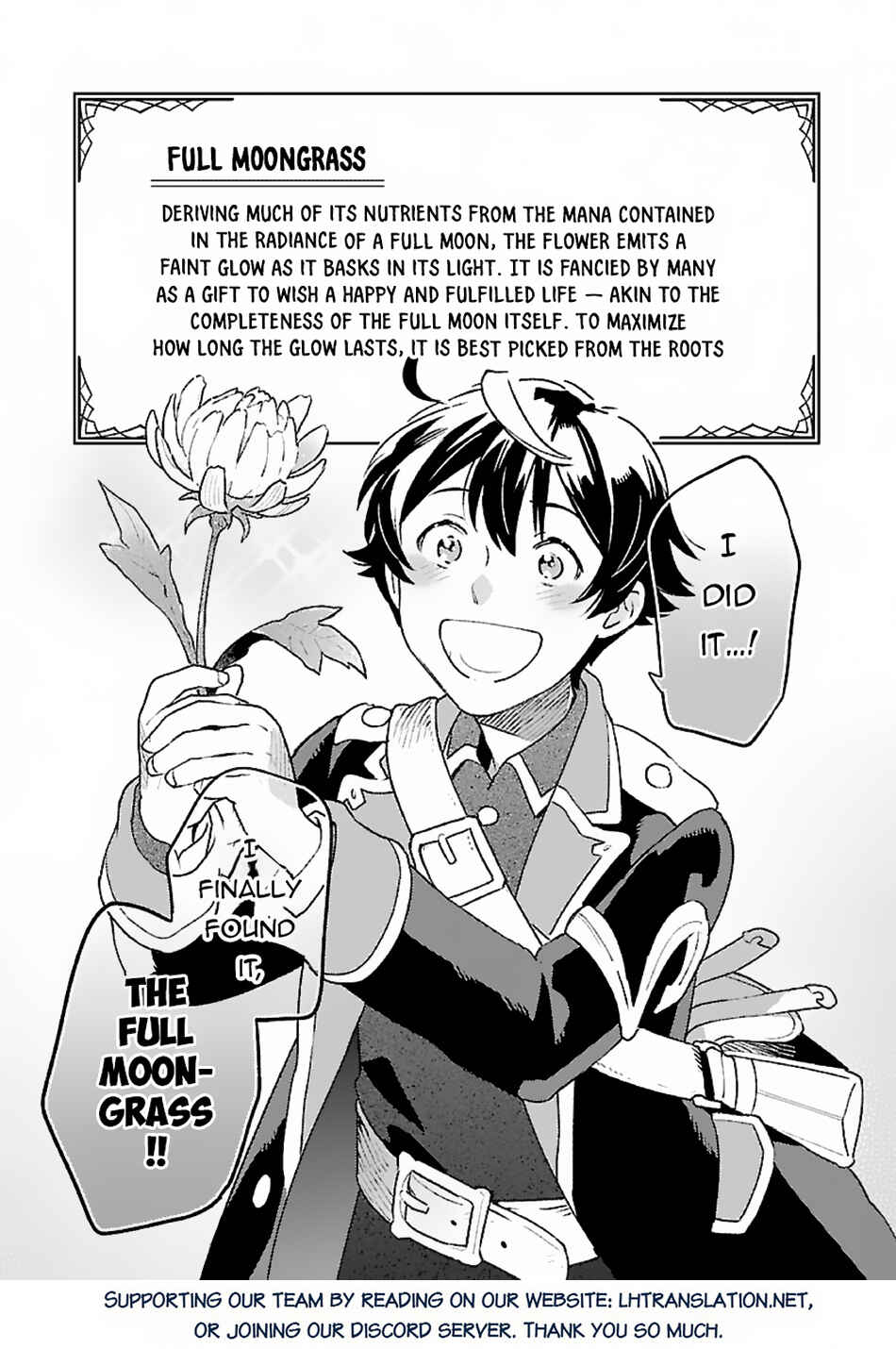 Page 17 Chapter 10 Isekai Nonbiri Sozai Saishu Seikatsu