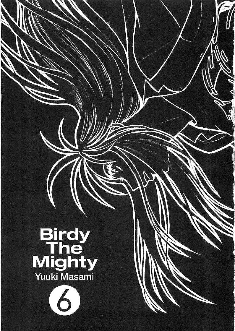 Page 4 Chapter 55 Birdy the Mighty (II)