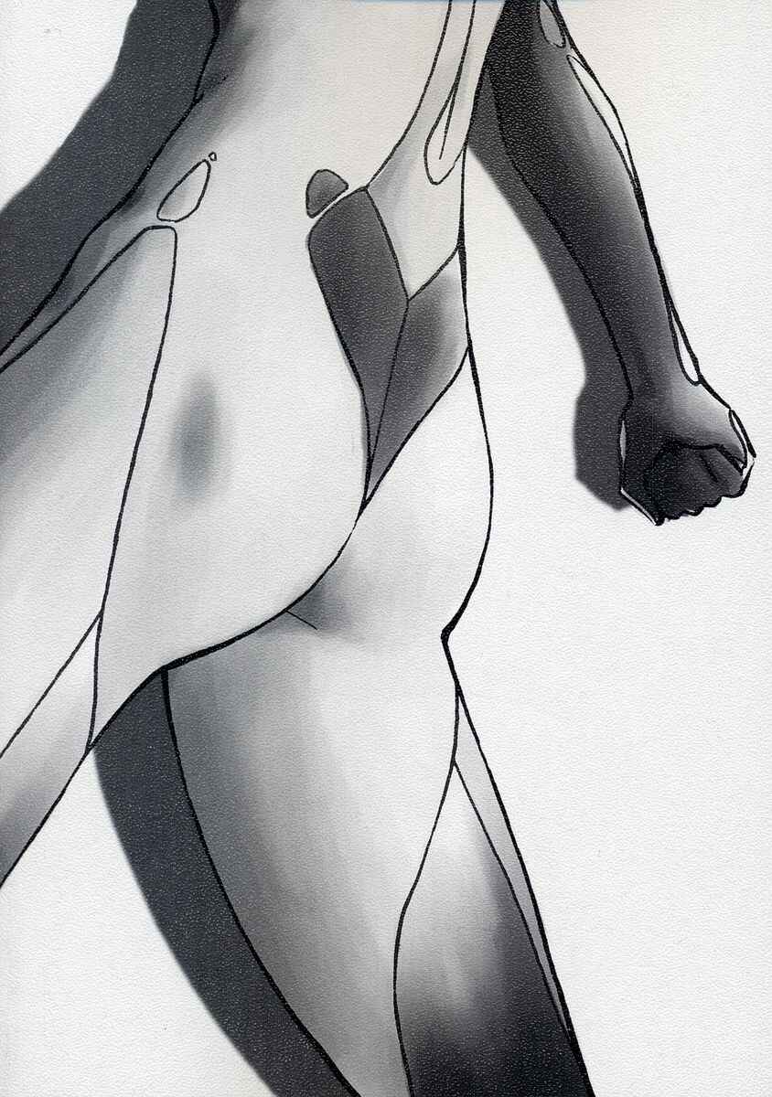 Page 25 Chapter 87 Birdy the Mighty (II)