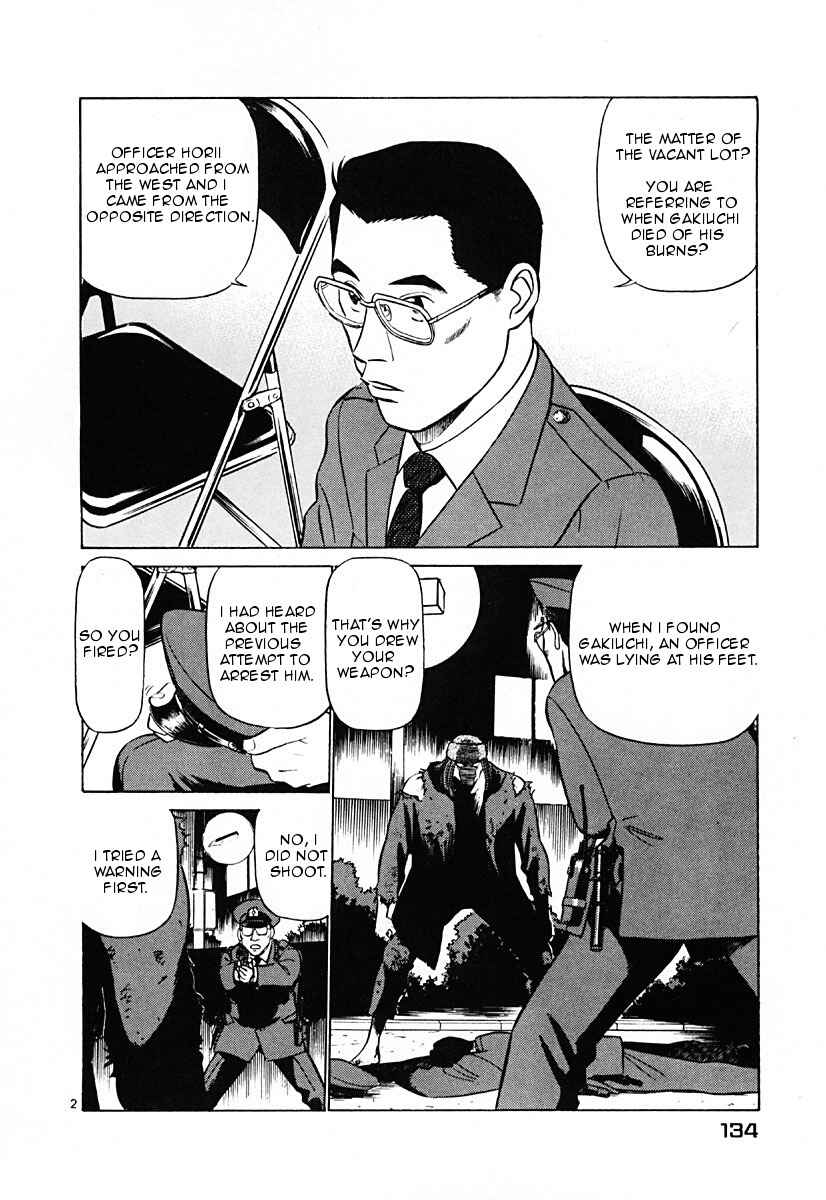 Page 2 Chapter 40 Birdy the Mighty (II)