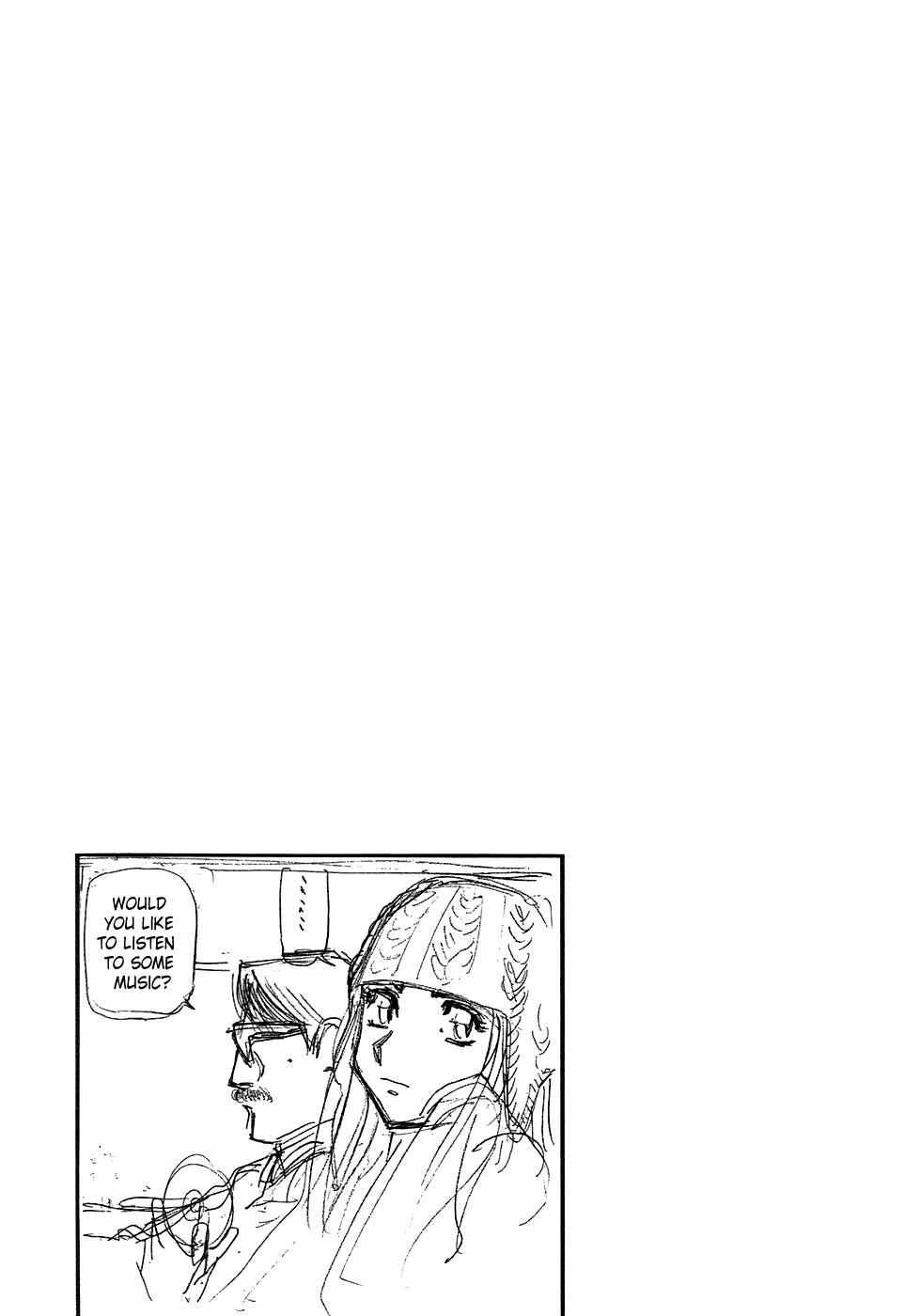 Page 17 Chapter 164 Birdy the Mighty (II)