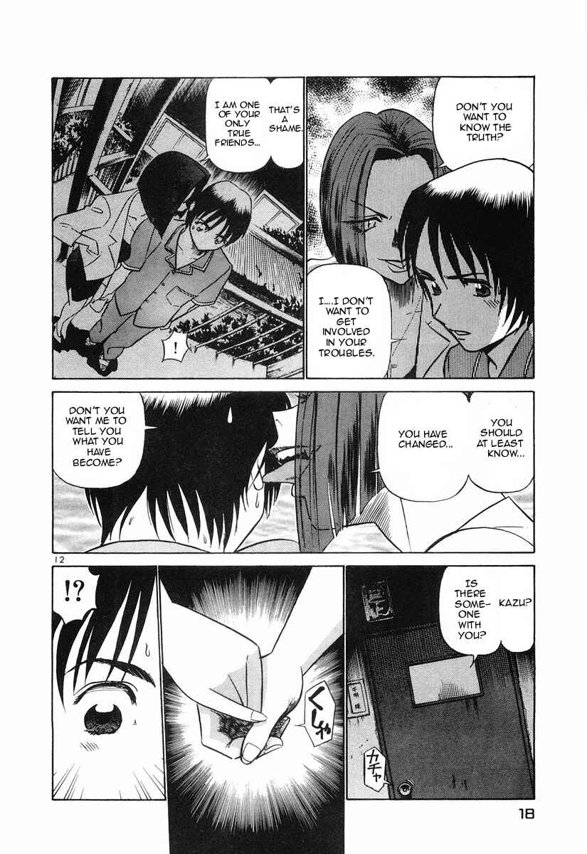 Page 18 Chapter 77 Birdy the Mighty (II)