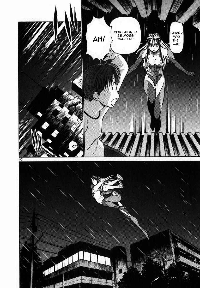 Page 10 Chapter 47 Birdy the Mighty (II)