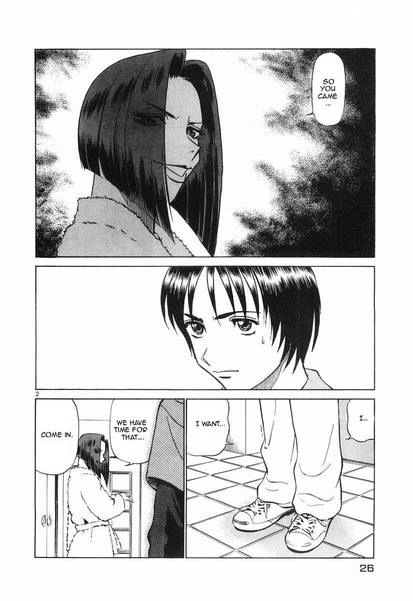 Page 2 Chapter 78 Birdy the Mighty (II)