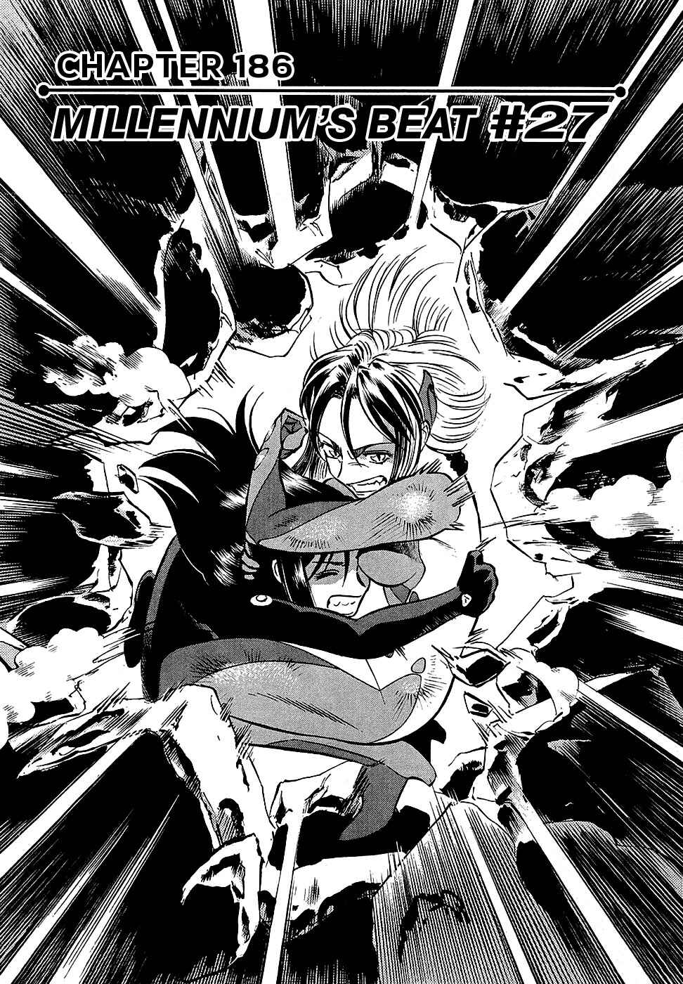 Page 2 Chapter 197 Birdy the Mighty (II)