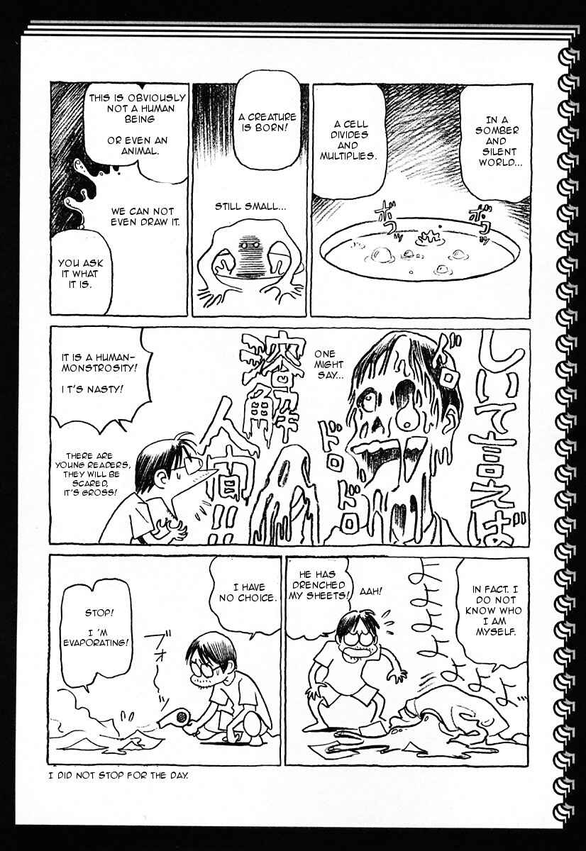 Page 20 Chapter 43 Birdy the Mighty (II)