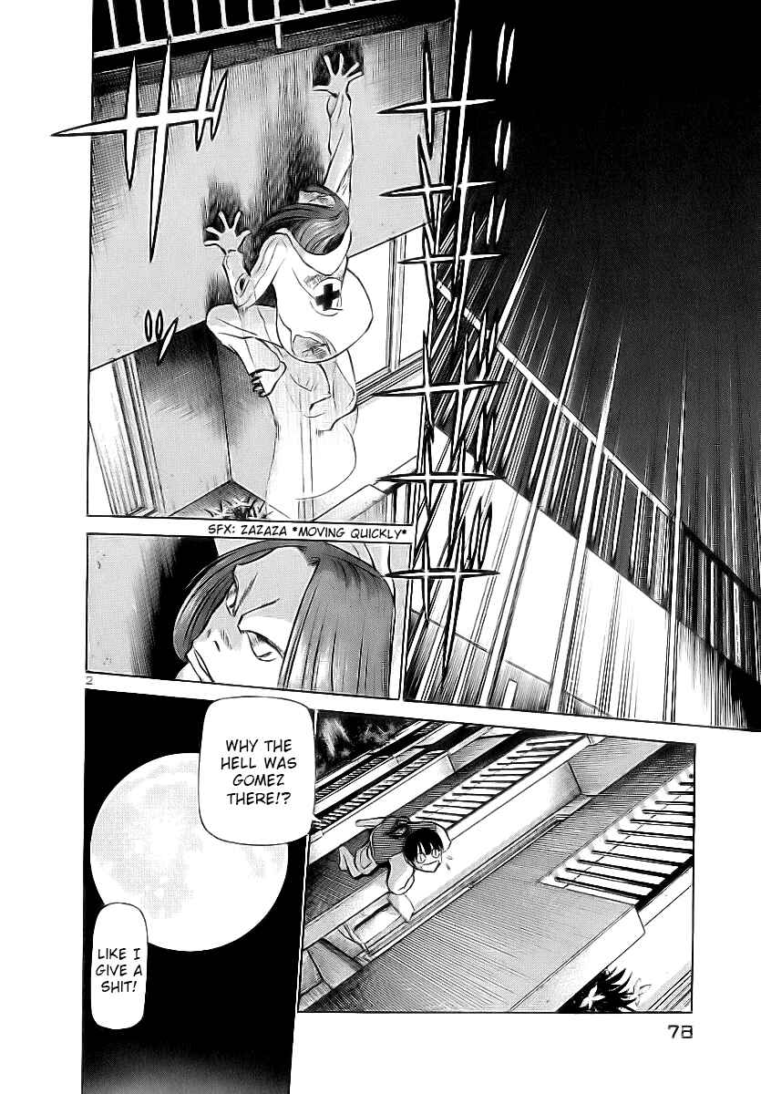 Page 2 Chapter 169 Birdy the Mighty (II)