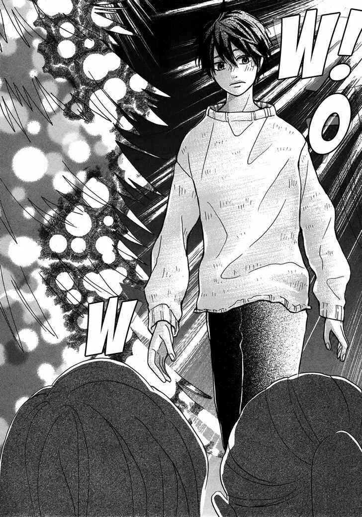Page 29 Chapter Unknown_524b Amiami Romance
