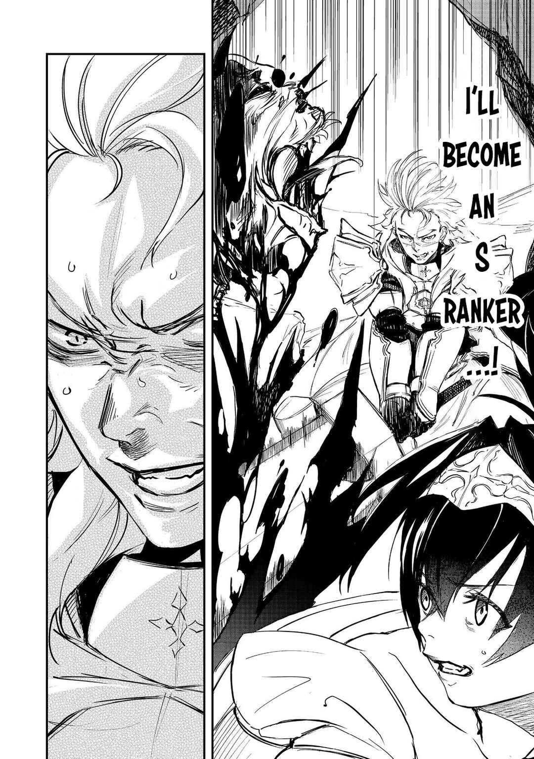 Page 11 Chapter 3 Zero no Majutsushi ~S-Rank Yuusha Party wo Zenryoku de Support Shiteita no ni Tsuihousareta Saikyou no Majutsushi wa Party Kyoufushou ni Natta no de Zenryoku de Ohitori-sama Musou wo Hajimeru Koto ni Shimashita~