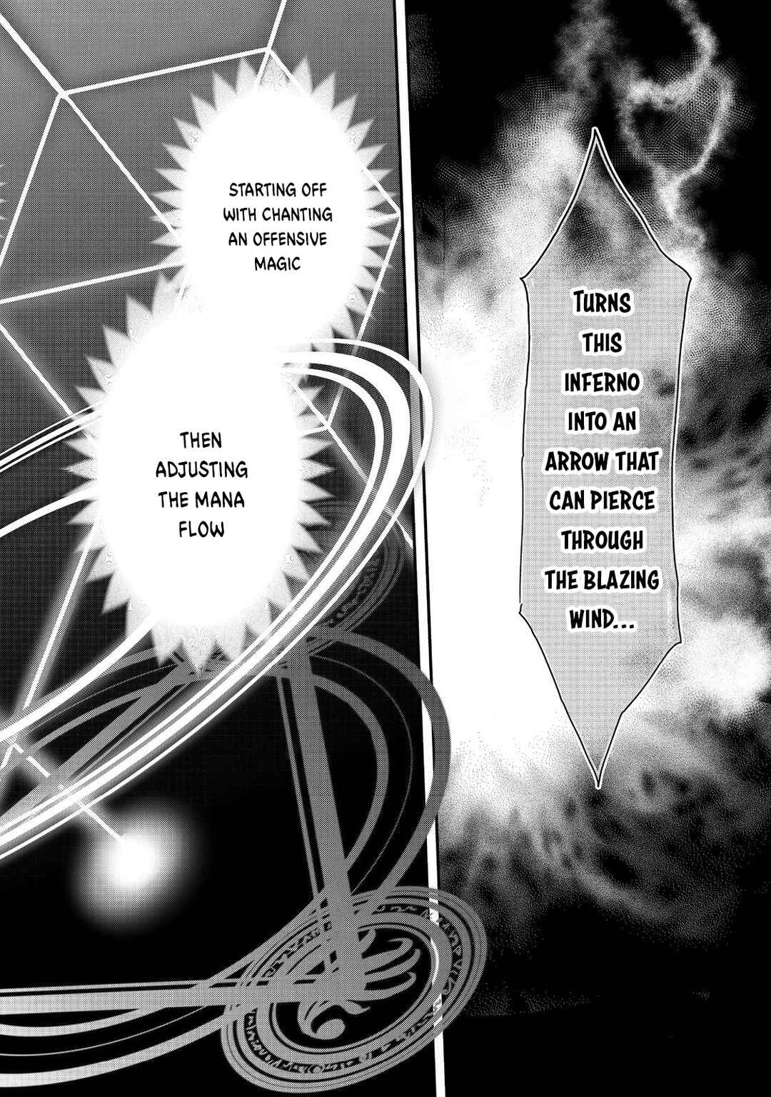 Page 21 Chapter 5 Zero no Majutsushi ~S-Rank Yuusha Party wo Zenryoku de Support Shiteita no ni Tsuihousareta Saikyou no Majutsushi wa Party Kyoufushou ni Natta no de Zenryoku de Ohitori-sama Musou wo Hajimeru Koto ni Shimashita~