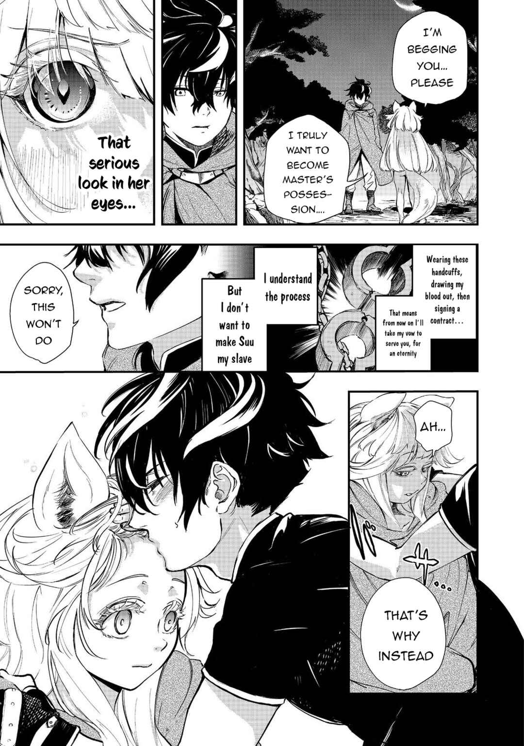 Page 16 Chapter 2 Zero no Majutsushi ~S-Rank Yuusha Party wo Zenryoku de Support Shiteita no ni Tsuihousareta Saikyou no Majutsushi wa Party Kyoufushou ni Natta no de Zenryoku de Ohitori-sama Musou wo Hajimeru Koto ni Shimashita~