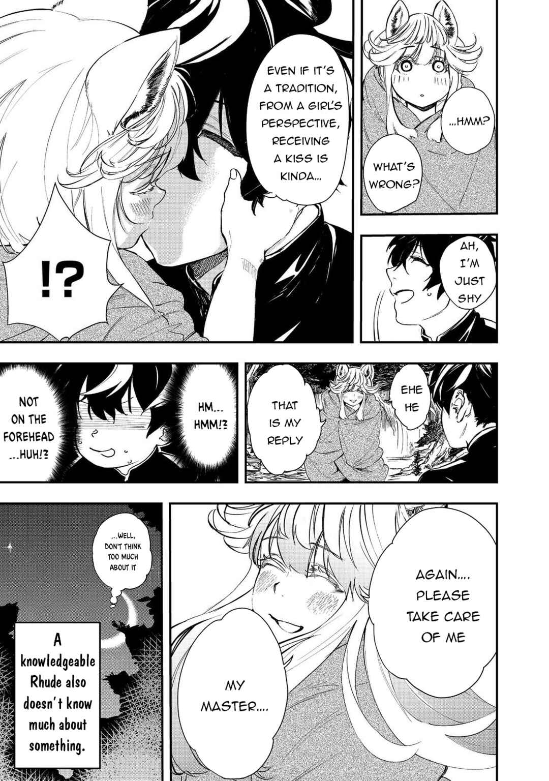 Page 18 Chapter 2 Zero no Majutsushi ~S-Rank Yuusha Party wo Zenryoku de Support Shiteita no ni Tsuihousareta Saikyou no Majutsushi wa Party Kyoufushou ni Natta no de Zenryoku de Ohitori-sama Musou wo Hajimeru Koto ni Shimashita~