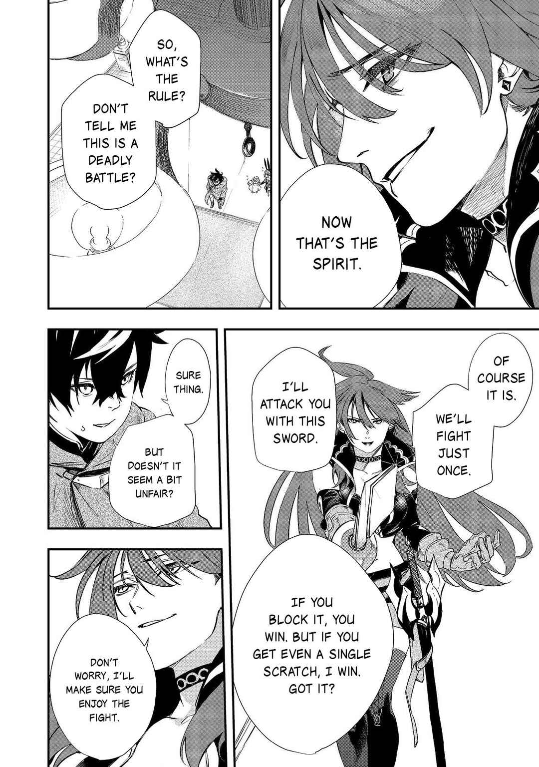 Page 11 Chapter 6 Zero no Majutsushi ~S-Rank Yuusha Party wo Zenryoku de Support Shiteita no ni Tsuihousareta Saikyou no Majutsushi wa Party Kyoufushou ni Natta no de Zenryoku de Ohitori-sama Musou wo Hajimeru Koto ni Shimashita~