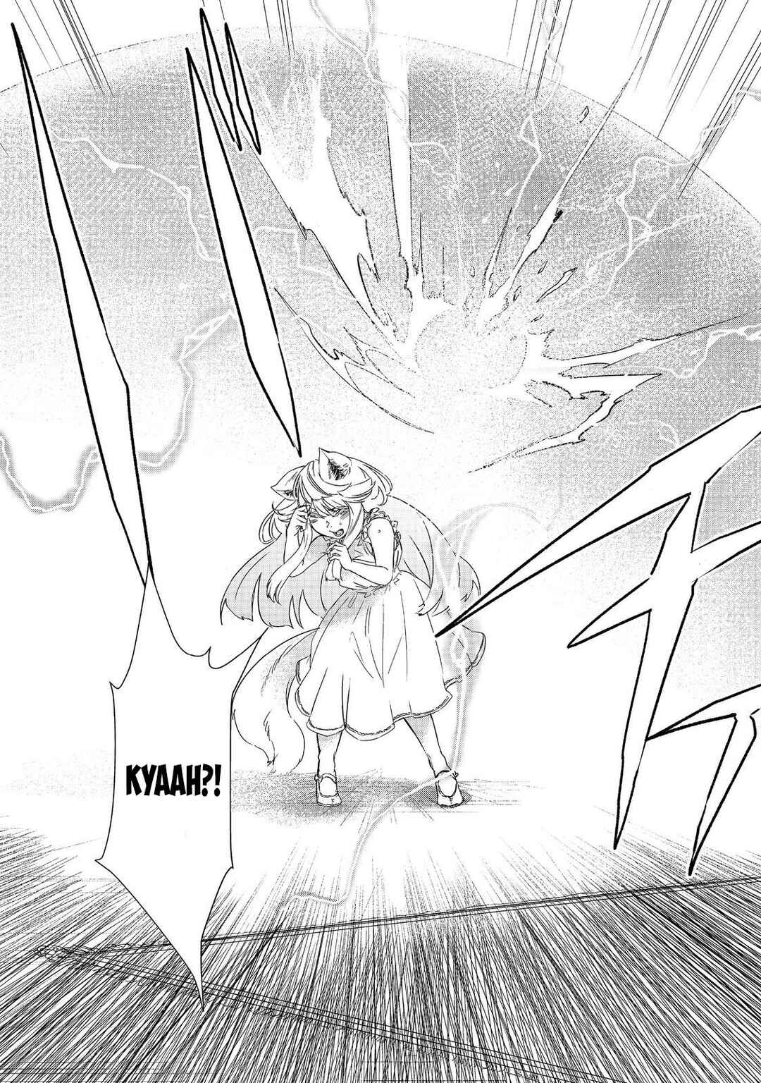 Page 24 Chapter 6 Zero no Majutsushi ~S-Rank Yuusha Party wo Zenryoku de Support Shiteita no ni Tsuihousareta Saikyou no Majutsushi wa Party Kyoufushou ni Natta no de Zenryoku de Ohitori-sama Musou wo Hajimeru Koto ni Shimashita~