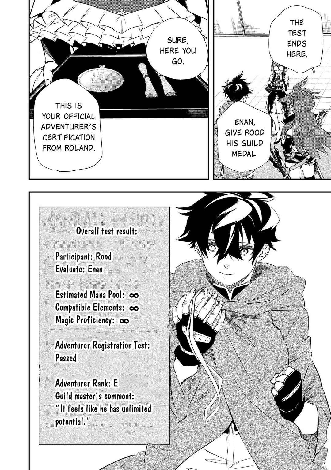 Page 29 Chapter 6 Zero no Majutsushi ~S-Rank Yuusha Party wo Zenryoku de Support Shiteita no ni Tsuihousareta Saikyou no Majutsushi wa Party Kyoufushou ni Natta no de Zenryoku de Ohitori-sama Musou wo Hajimeru Koto ni Shimashita~