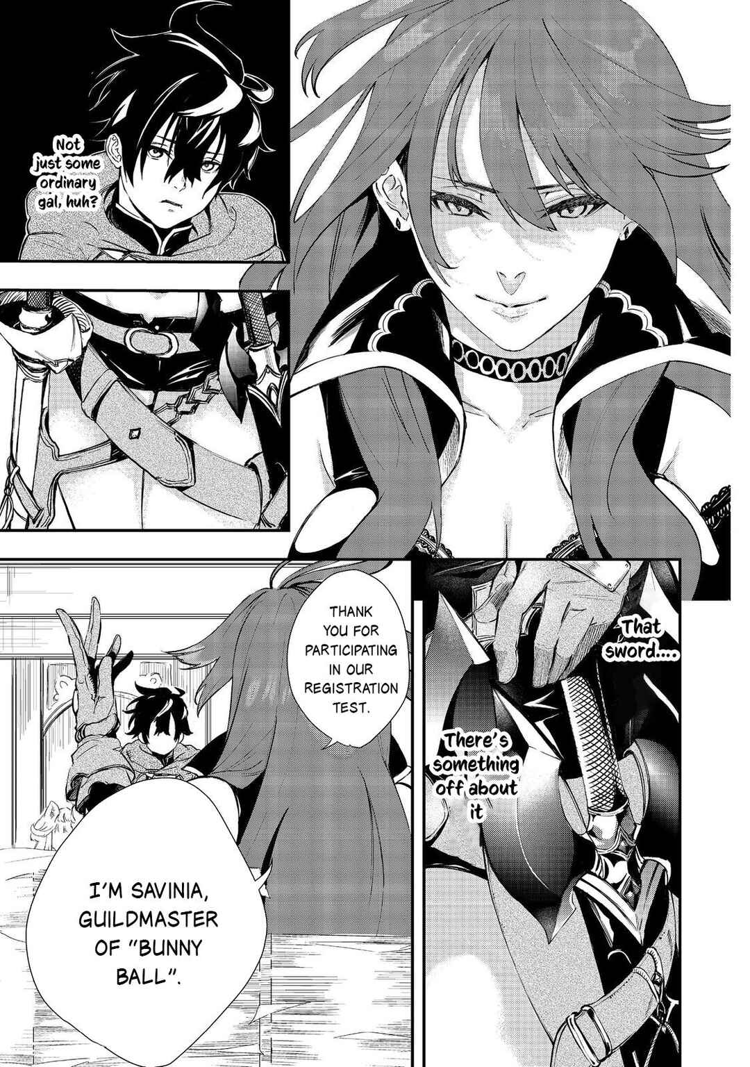 Page 4 Chapter 6 Zero no Majutsushi ~S-Rank Yuusha Party wo Zenryoku de Support Shiteita no ni Tsuihousareta Saikyou no Majutsushi wa Party Kyoufushou ni Natta no de Zenryoku de Ohitori-sama Musou wo Hajimeru Koto ni Shimashita~