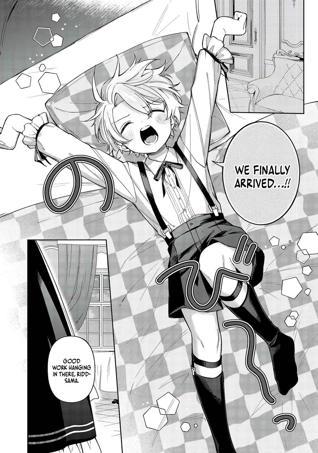 Page 16 Chapter 14 Yarikonda Otome Game no Akuyaku Mob desu ga, Danzai wa Iya nanode Mattou ni Ikimasu