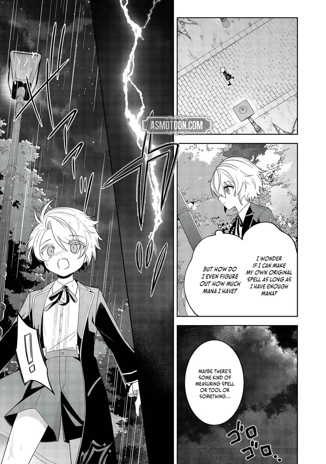 Page 18 Chapter 6 Yarikonda Otome Game no Akuyaku Mob desu ga, Danzai wa Iya nanode Mattou ni Ikimasu