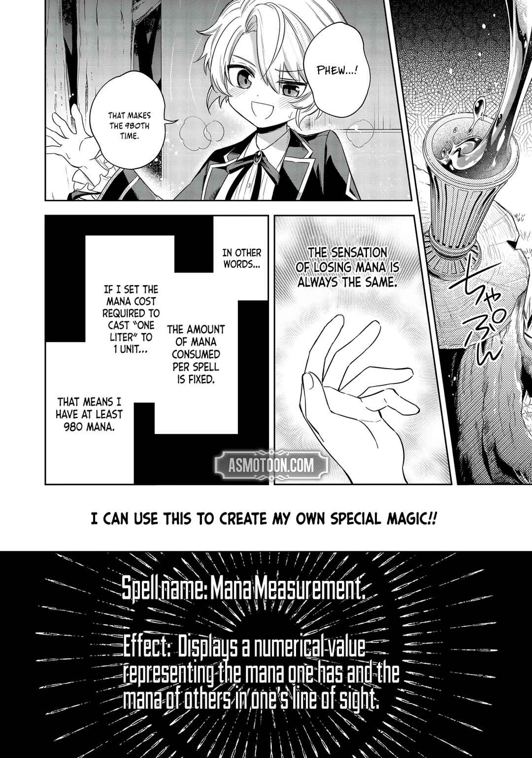 Page 27 Chapter 6 Yarikonda Otome Game no Akuyaku Mob desu ga, Danzai wa Iya nanode Mattou ni Ikimasu