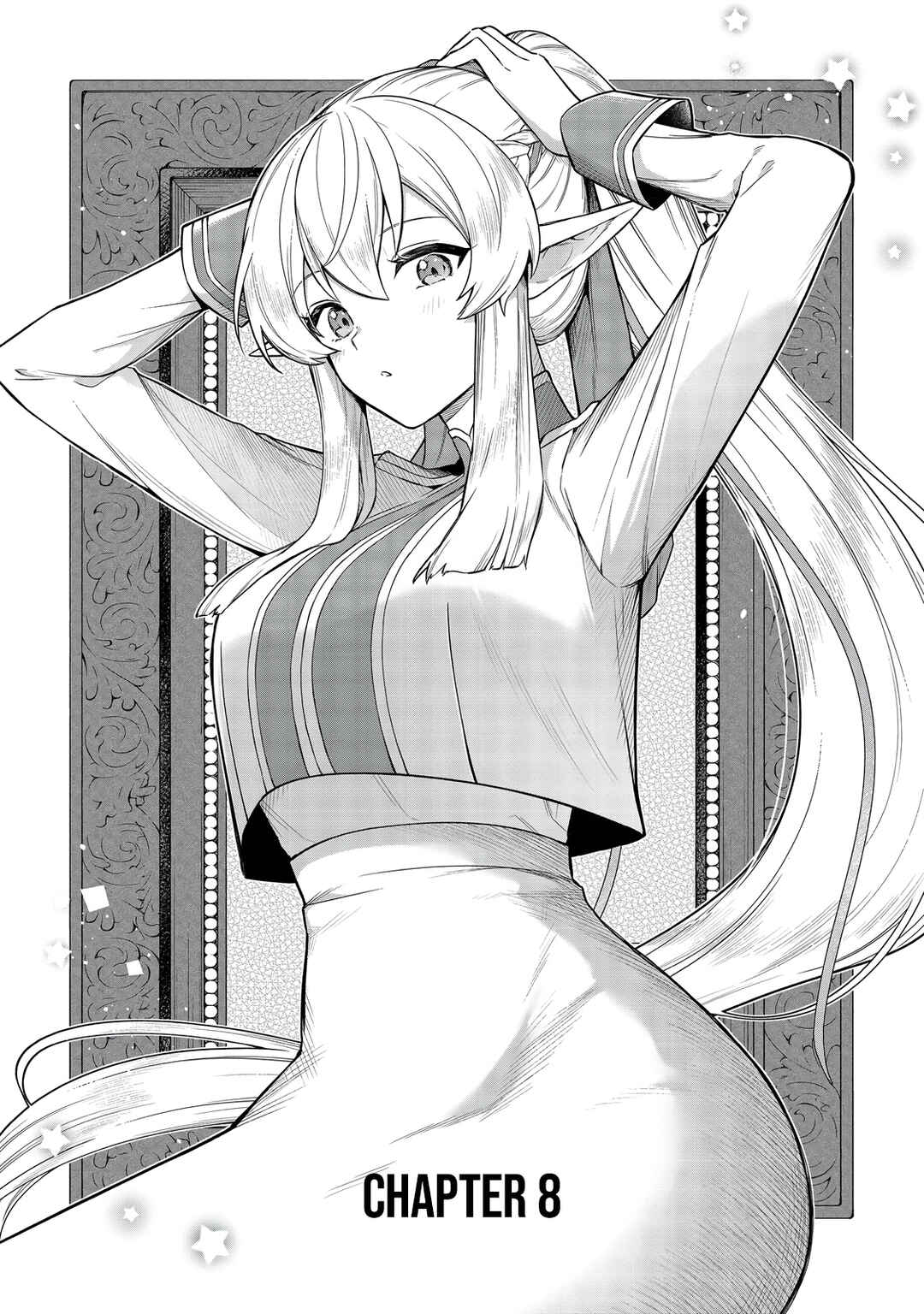 Page 2 Chapter 8 Yarikonda Otome Game no Akuyaku Mob desu ga, Danzai wa Iya nanode Mattou ni Ikimasu