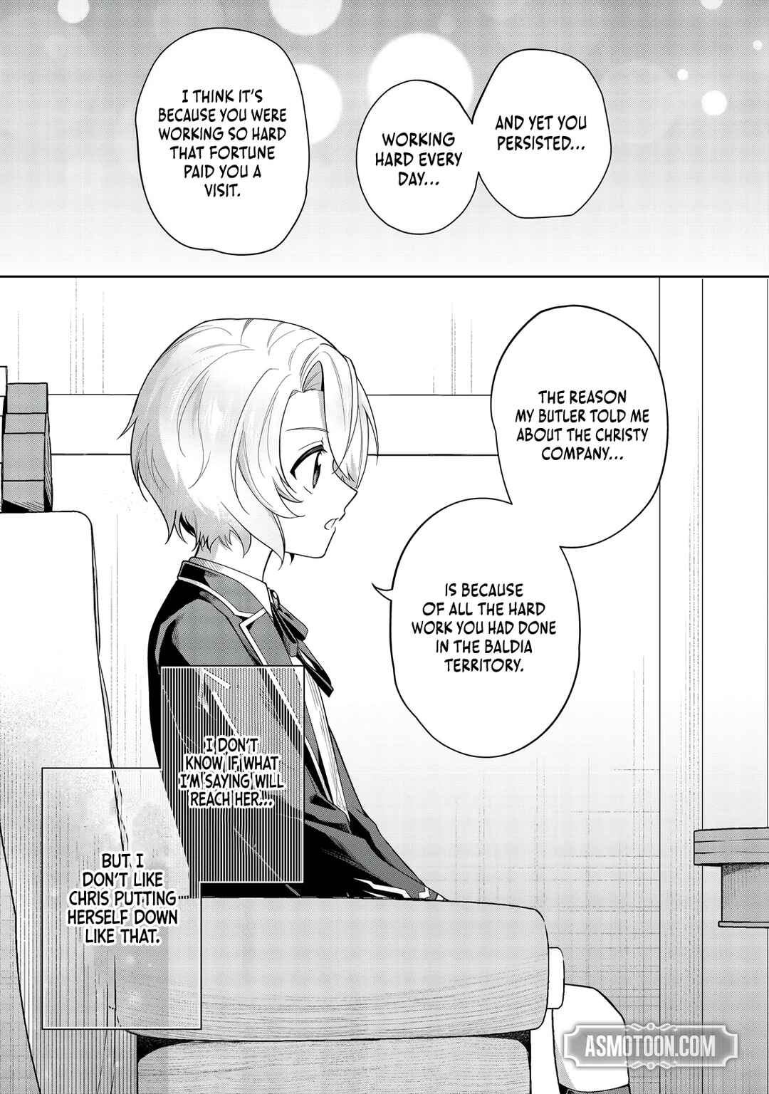 Page 16 Chapter 9 Yarikonda Otome Game no Akuyaku Mob desu ga, Danzai wa Iya nanode Mattou ni Ikimasu