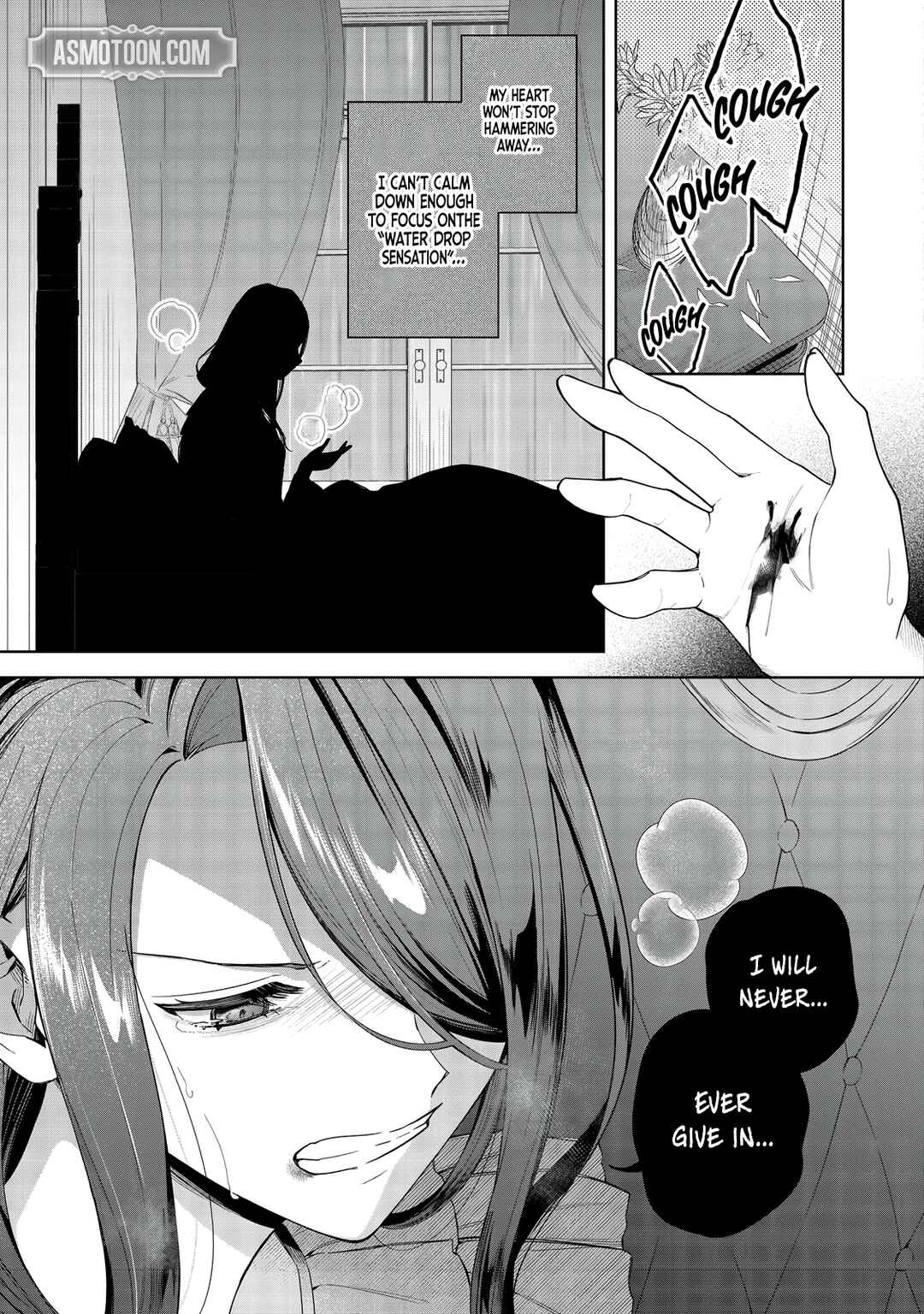 Page 28 Chapter 9 Yarikonda Otome Game no Akuyaku Mob desu ga, Danzai wa Iya nanode Mattou ni Ikimasu