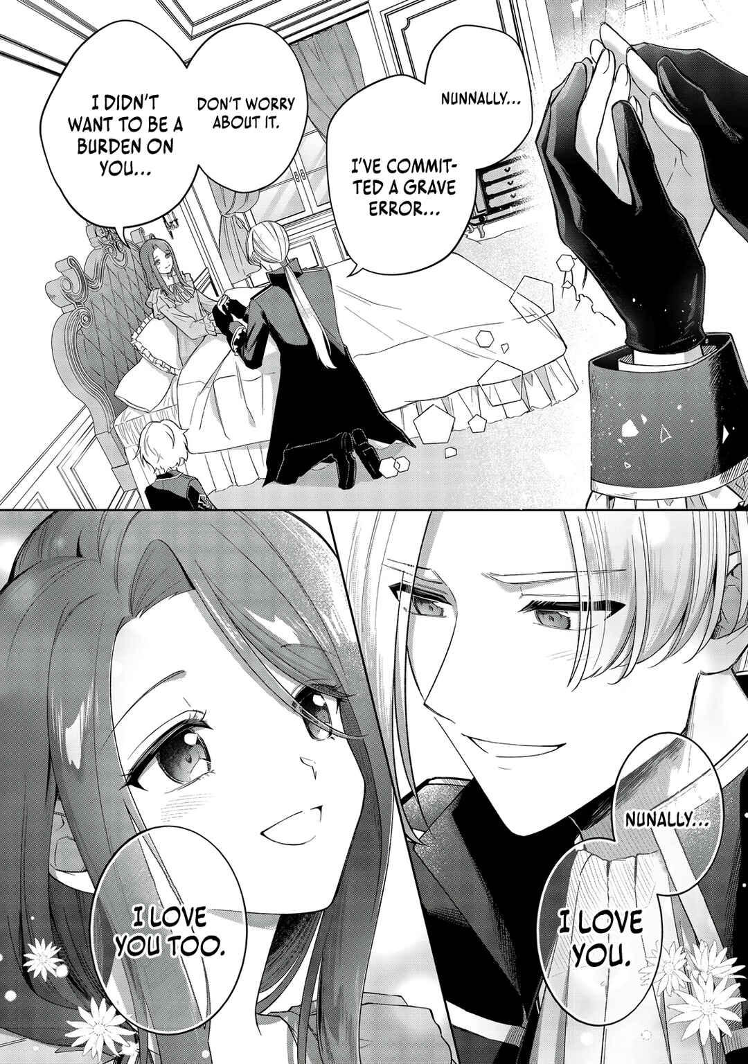Page 11 Chapter 10 Yarikonda Otome Game no Akuyaku Mob desu ga, Danzai wa Iya nanode Mattou ni Ikimasu