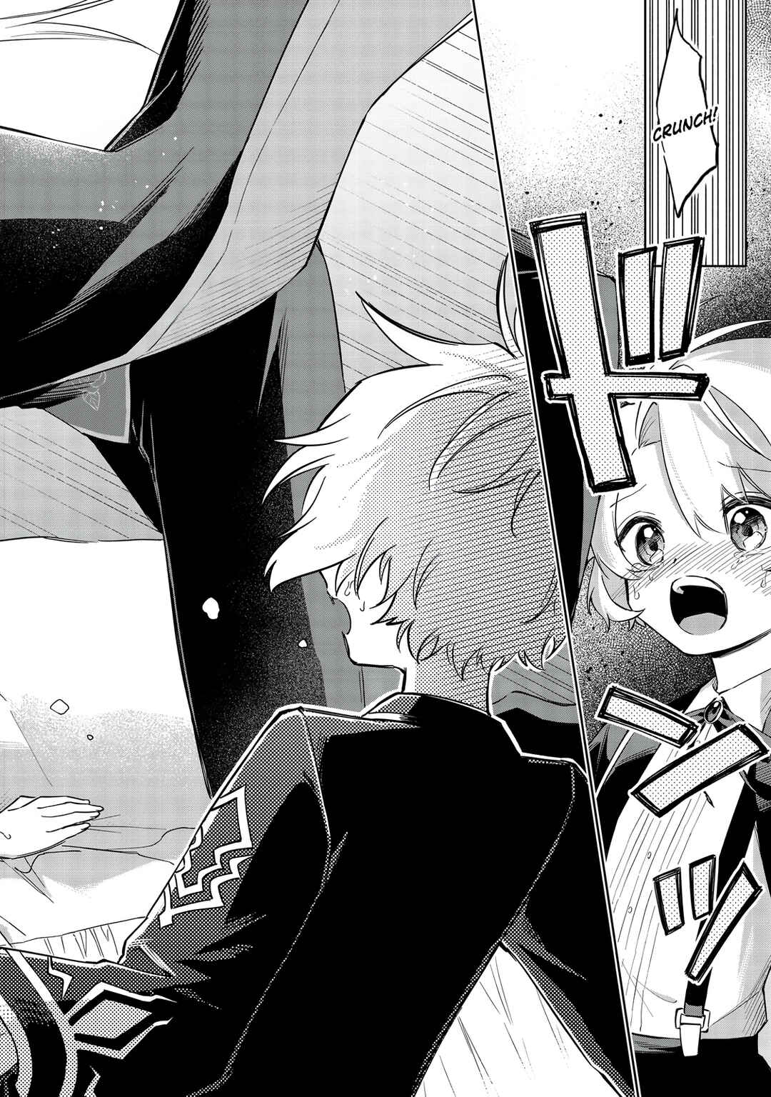 Page 17 Chapter 10 Yarikonda Otome Game no Akuyaku Mob desu ga, Danzai wa Iya nanode Mattou ni Ikimasu