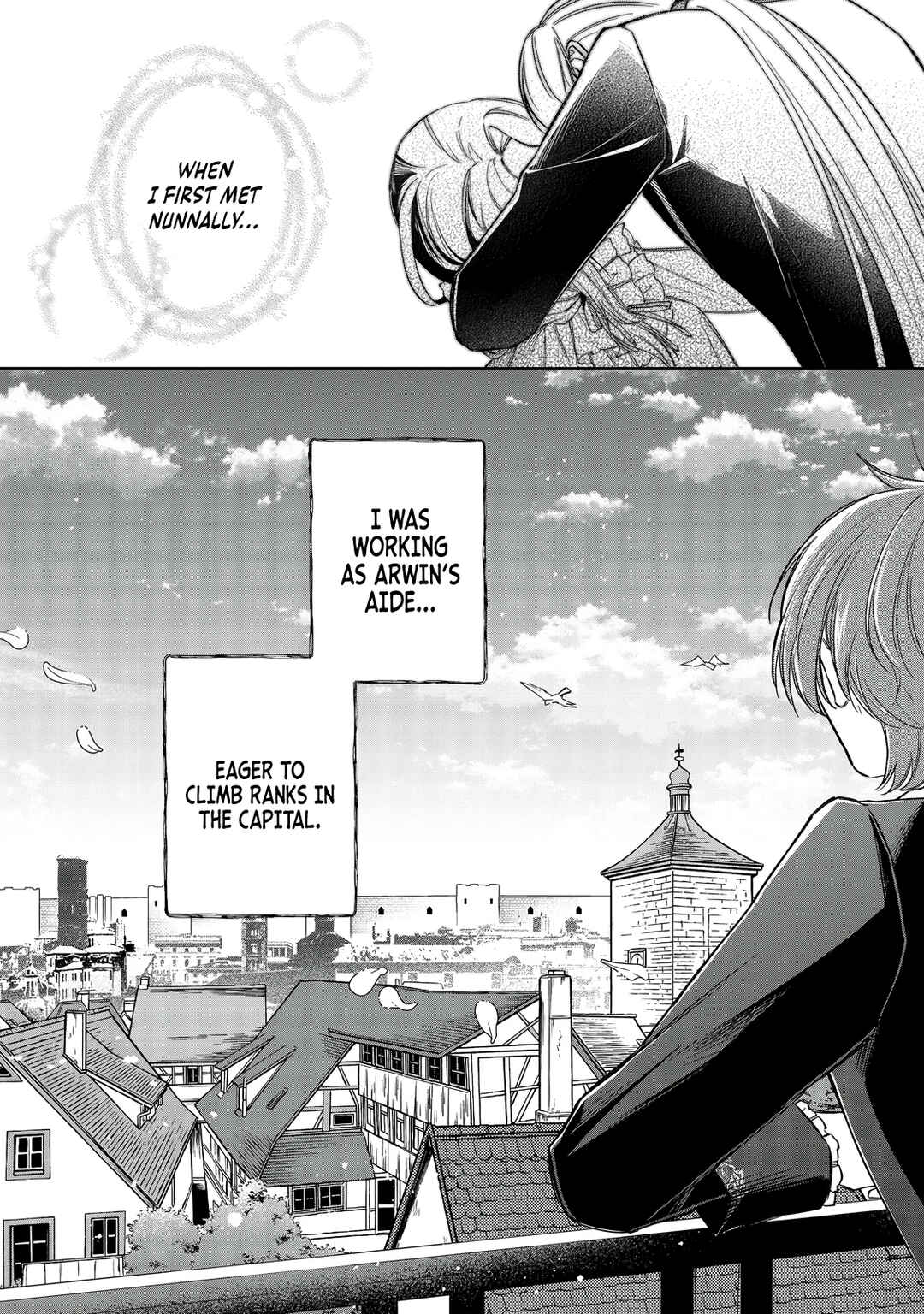 Page 19 Chapter 10 Yarikonda Otome Game no Akuyaku Mob desu ga, Danzai wa Iya nanode Mattou ni Ikimasu