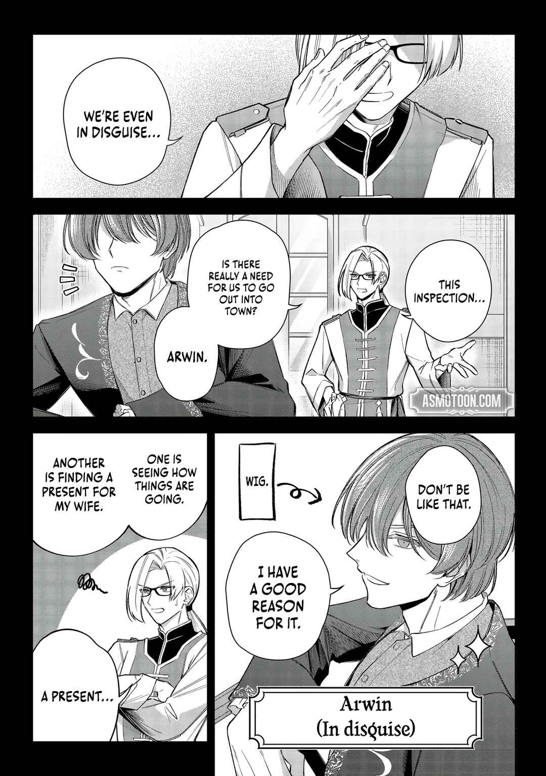 Page 20 Chapter 10 Yarikonda Otome Game no Akuyaku Mob desu ga, Danzai wa Iya nanode Mattou ni Ikimasu