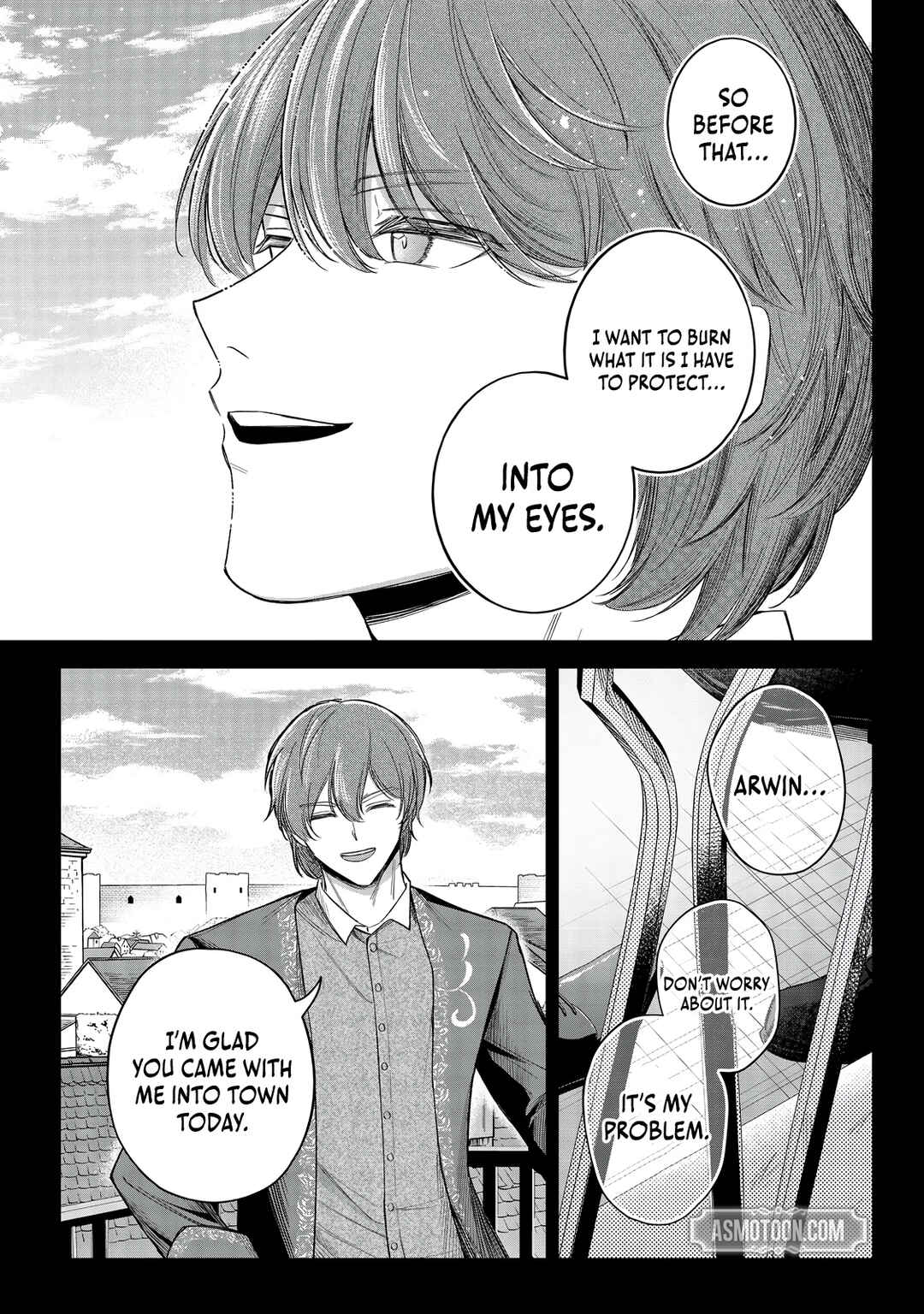 Page 22 Chapter 10 Yarikonda Otome Game no Akuyaku Mob desu ga, Danzai wa Iya nanode Mattou ni Ikimasu