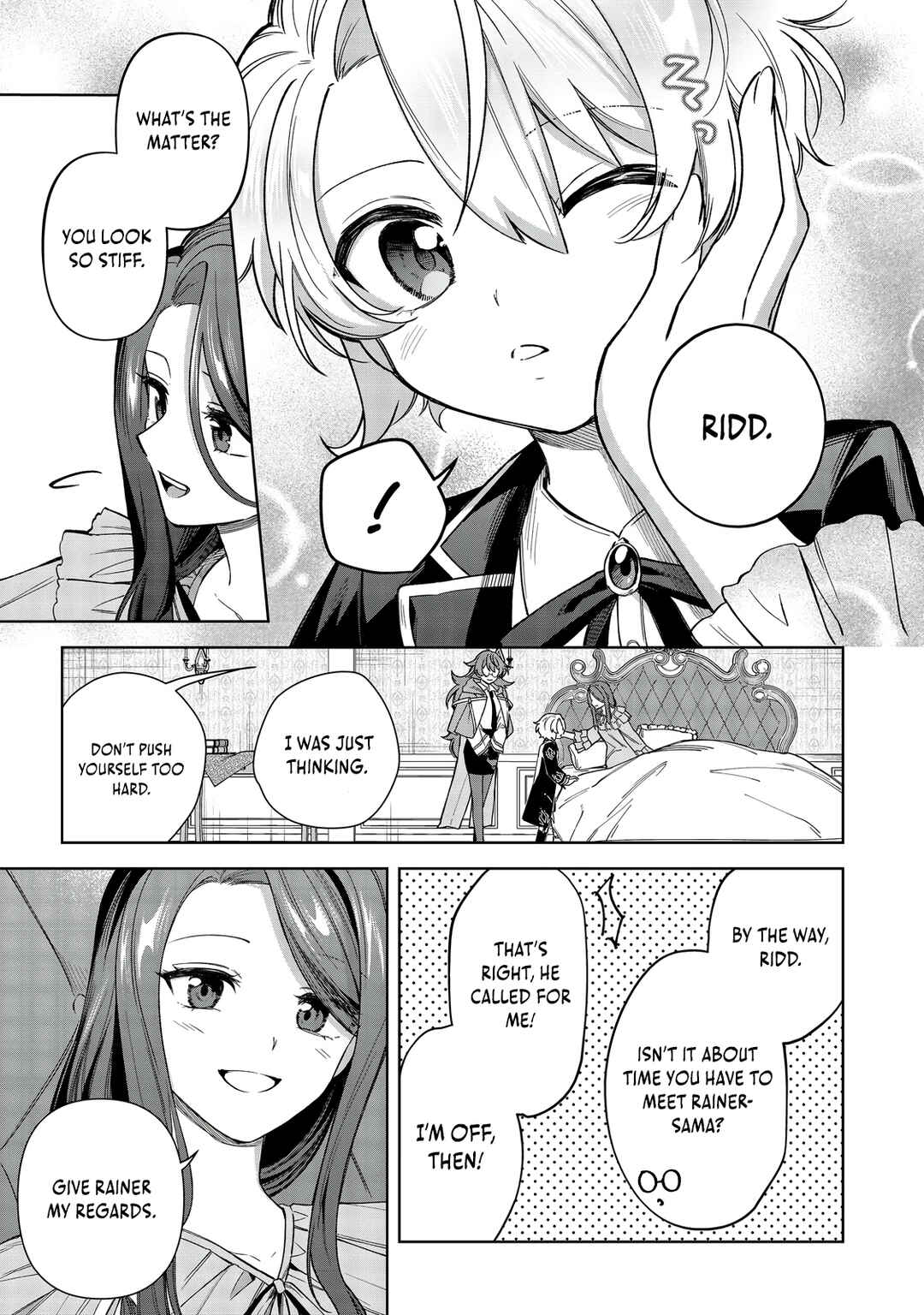 Page 20 Chapter 11 Yarikonda Otome Game no Akuyaku Mob desu ga, Danzai wa Iya nanode Mattou ni Ikimasu