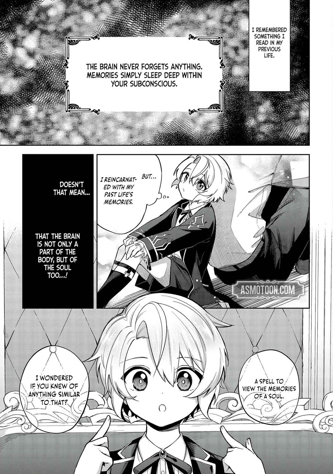 Page 4 Chapter 11 Yarikonda Otome Game no Akuyaku Mob desu ga, Danzai wa Iya nanode Mattou ni Ikimasu
