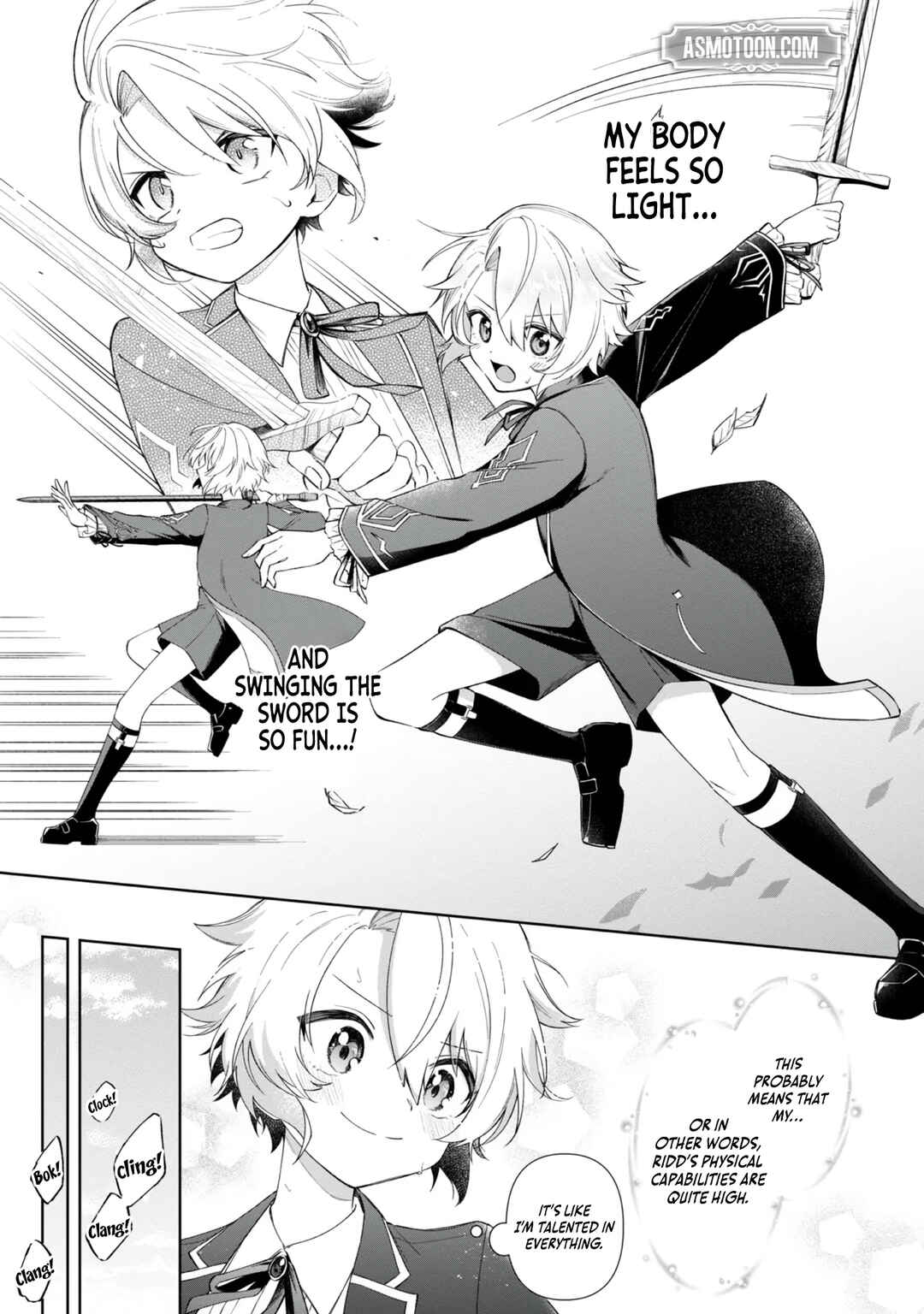 Page 22 Chapter 3 Yarikonda Otome Game no Akuyaku Mob desu ga, Danzai wa Iya nanode Mattou ni Ikimasu