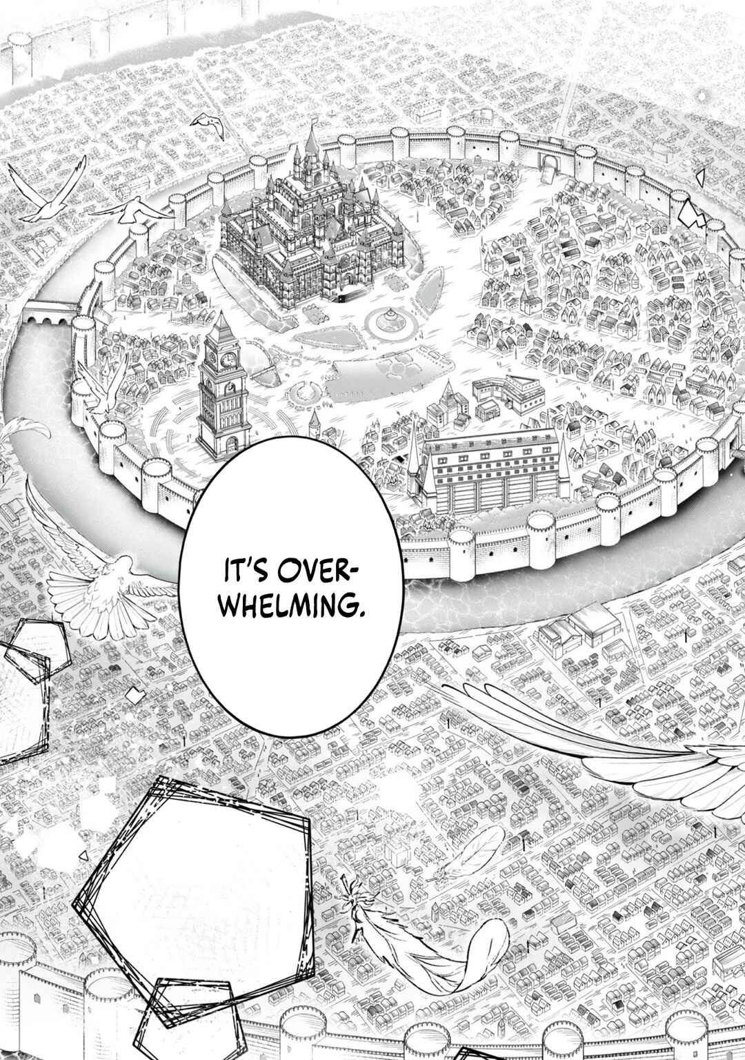 Page 4 Chapter 5 Yarikonda Otome Game no Akuyaku Mob desu ga, Danzai wa Iya nanode Mattou ni Ikimasu